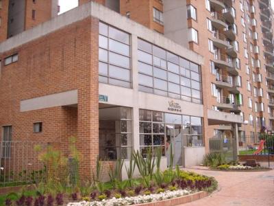 Apartamento En Arriendo En Bogota En Mazuren A146153, 110 mt2, 3 habitaciones