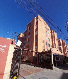 Apartamento En Arriendo En Bogota A148876, 52 mt2, 3 habitaciones