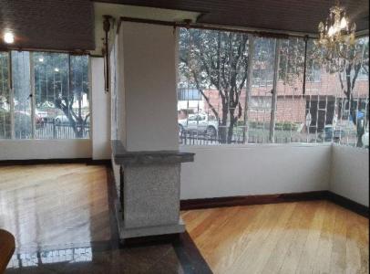 Apartamento En Arriendo En Bogota A149171, 92 mt2, 2 habitaciones