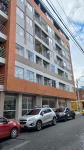 Apartamento En Arriendo En Bogota A149212, 49 mt2, 2 habitaciones