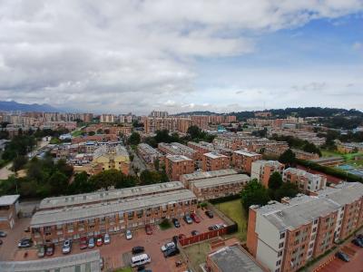 Apartamento En Arriendo En Bogota A149243, 86 mt2, 3 habitaciones