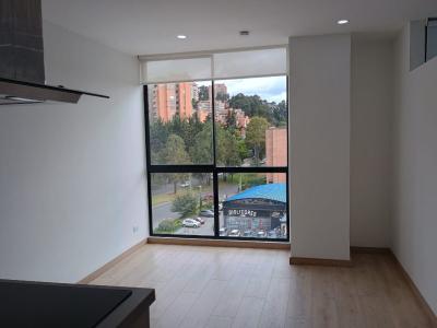 Apartamento En Arriendo En Bogota A149323, 40 mt2, 1 habitaciones