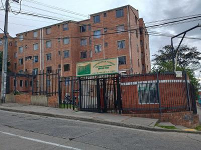 Apartamento En Arriendo En Bogota A149325, 46 mt2, 3 habitaciones