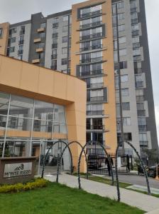 Apartamento En Arriendo En Bogota A149328, 37 mt2, 2 habitaciones