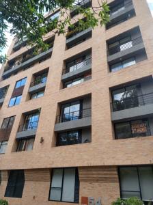 Apartamento En Arriendo En Bogota A149364, 58 mt2, 2 habitaciones