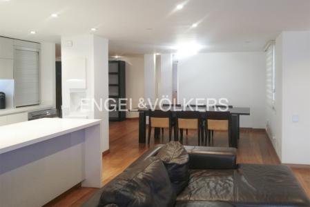 Apartamento En Arriendo En Bogota En La Cabrera A149437, 138 mt2, 2 habitaciones