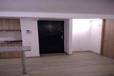 Apartamento En Arriendo En Bogota A149548, 39 mt2, 1 habitaciones