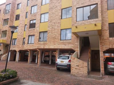 Apartamento En Arriendo En Bogota En Salitre A149558, 75 mt2, 3 habitaciones