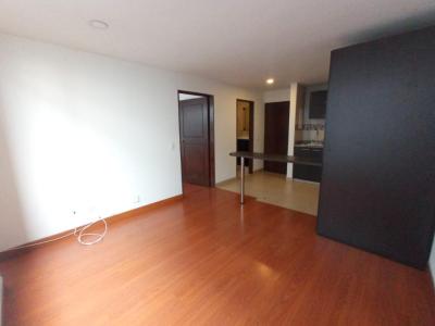 Apartamento En Arriendo En Bogota En Santa Barbara Occidental Usaquen A149631, 40 mt2, 1 habitaciones