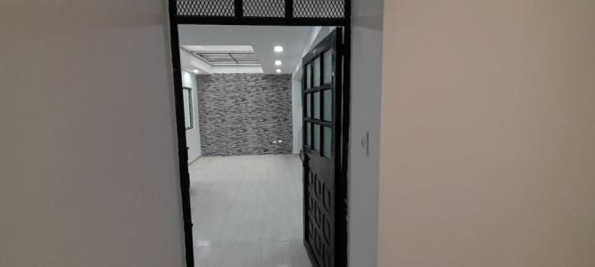 Apartamento En Arriendo En Bogota En El Libertador A150826, 70 mt2, 2 habitaciones