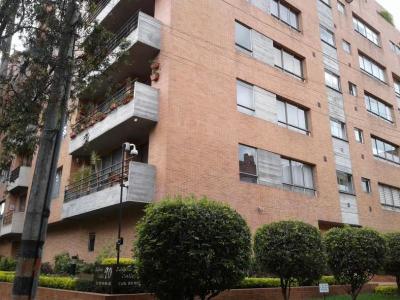 Apartamento En Arriendo En Bogota En La Cabrera A150858, 193 mt2, 3 habitaciones