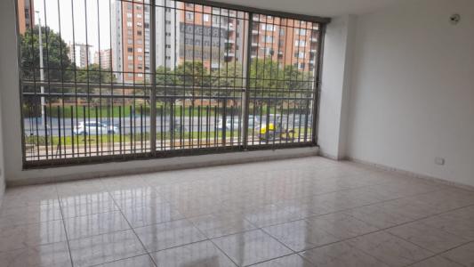 Apartamento En Arriendo En Bogota A150963, 83 mt2, 3 habitaciones