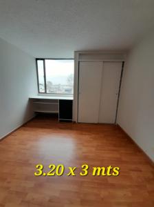 Apartamento En Arriendo En Bogota A150977, 69 mt2, 3 habitaciones