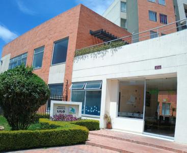 Apartamento En Arriendo En Bogota A151338, 45 mt2, 2 habitaciones