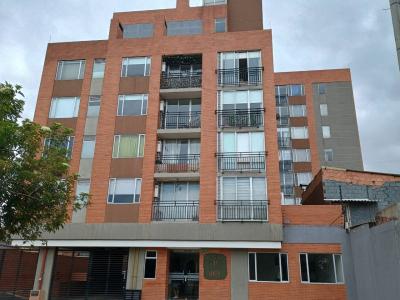 Apartamento En Arriendo En Bogota A151340, 48 mt2, 2 habitaciones