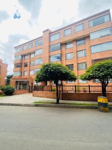 Apartamento En Arriendo En Bogota A151392, 109 mt2, 4 habitaciones