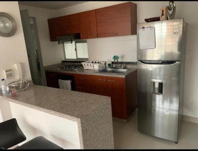 Apartamento En Arriendo En Bogota A151485, 96 mt2, 3 habitaciones