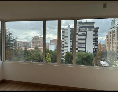 Apartamento En Arriendo En Bogota En La Cabrera A151598, 164 mt2, 3 habitaciones