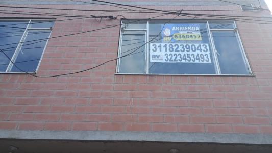 Apartamento En Arriendo En Bogota A151632, 67 mt2, 3 habitaciones