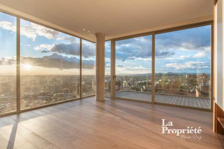 Apartamento En Arriendo En Bogota En Los Rosales A151664, 382 mt2, 3 habitaciones