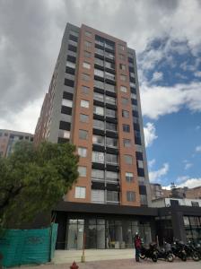 Apartamento En Arriendo En Bogota A151770, 37 mt2, 2 habitaciones