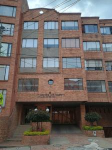 Apartamento En Arriendo En Bogota A151872, 71 mt2, 2 habitaciones