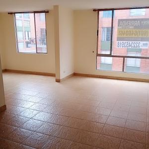 Apartamento En Arriendo En Bogota A152340, 76 mt2, 3 habitaciones