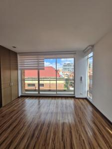 Apartamento En Arriendo En Bogota En Chico Norte A153040, 51 mt2, 1 habitaciones