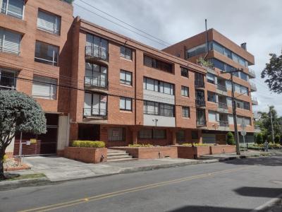 Apartamento En Arriendo En Bogota En San Patricio Usaquen A153433, 96 mt2, 3 habitaciones