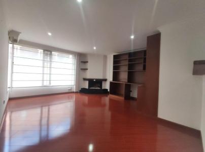 Apartamento En Arriendo En Bogota En Santa Barbara Central Usaquen A153480, 50 mt2, 1 habitaciones