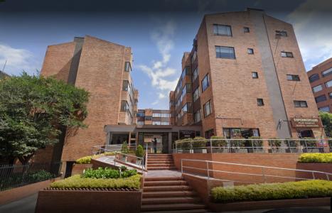 Apartamento En Arriendo En Bogota En Bella Suiza Usaquen A153558, 64 mt2, 2 habitaciones