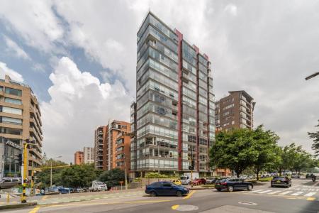 Apartamento En Arriendo En Bogota En La Cabrera A153574, 153 mt2, 3 habitaciones