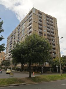 Apartamento En Arriendo En Bogota En Cedritos Usaquen A153647, 105 mt2, 3 habitaciones