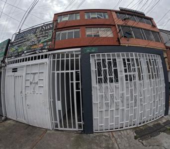 Apartamento En Arriendo En Bogota A153831, 62 mt2, 3 habitaciones