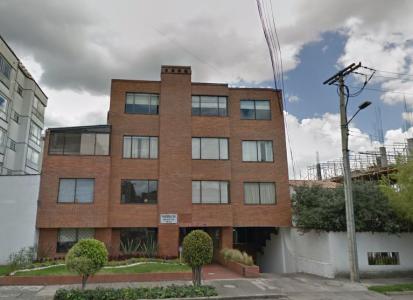 Apartamento En Arriendo En Bogota En San Patricio Usaquen A154149, 89 mt2, 3 habitaciones