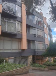 Apartamento En Arriendo En Bogota A154324, 48 mt2, 1 habitaciones