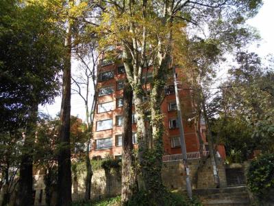 Apartamento En Arriendo En Bogota En La Macarena A154332, 122 mt2, 2 habitaciones