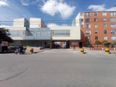 Apartamento En Arriendo En Bogota En Castilla A154336, 47 mt2, 2 habitaciones