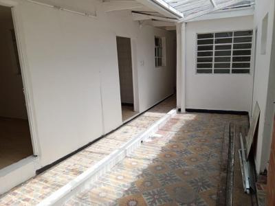 Apartamento En Arriendo En Bogota En Restrepo A154344, 115 mt2, 4 habitaciones