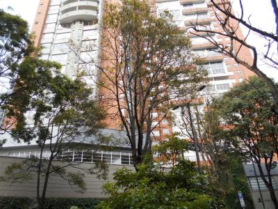 Apartamento En Arriendo En Bogota En Centro Internacional A154358, 89 mt2, 3 habitaciones