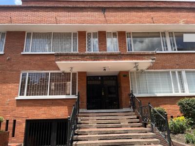 Apartamento En Arriendo En Bogota En Quinta Camacho A154392, 135 mt2, 3 habitaciones