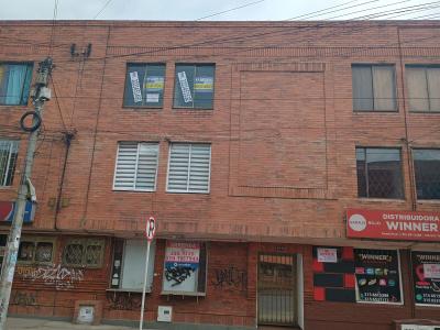 Apartamento En Arriendo En Bogota A154406, 45 mt2, 2 habitaciones