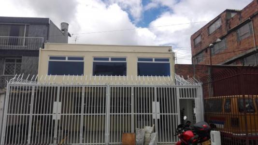 Apartamento En Arriendo En Bogota En Santa Isabel Martires A154448, 70 mt2, 3 habitaciones