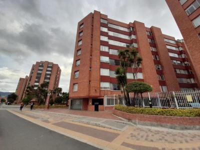 Apartamento En Arriendo En Bogota En Andes Norte A154451, 80 mt2, 2 habitaciones