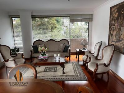 Apartamento En Arriendo En Bogota En Altos Del Virrey A155284, 150 mt2, 3 habitaciones