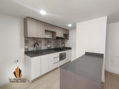 Apartamento En Arriendo En Bogota En Multicentro Usaquen A155292, 45 mt2, 1 habitaciones