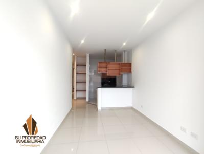 Apartamento En Arriendo En Bogota En Santa Barbara Usaquen A155312, 60 mt2, 2 habitaciones