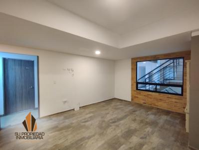 Apartamento En Arriendo En Bogota En Chapinero Central A155322, 32 mt2, 1 habitaciones