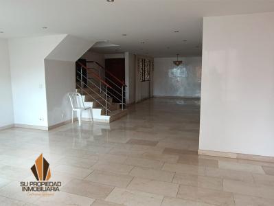 Apartamento En Arriendo En Bogota En Chico Norte A155330, 296 mt2, 4 habitaciones