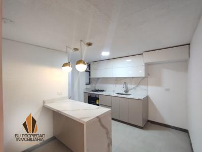 Apartamento En Arriendo En Bogota En Cedritos Usaquen A155384, 96 mt2, 3 habitaciones